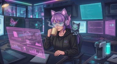 Hina Assistente
